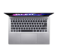 ACER Swift Go Ultra 7 155H/32GB/1TB/Win11 OLED SFG14-72 || NX.KP0EP.002 - 1232731 - zdjęcie 5